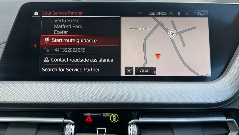 BMW 1 Series M135i xDrive 5dr Step Auto Petrol Hatchback